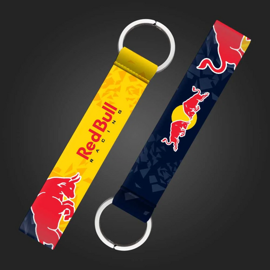 Redbull Racing | Keychain