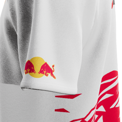 Red Bull - Oversize T-shirt