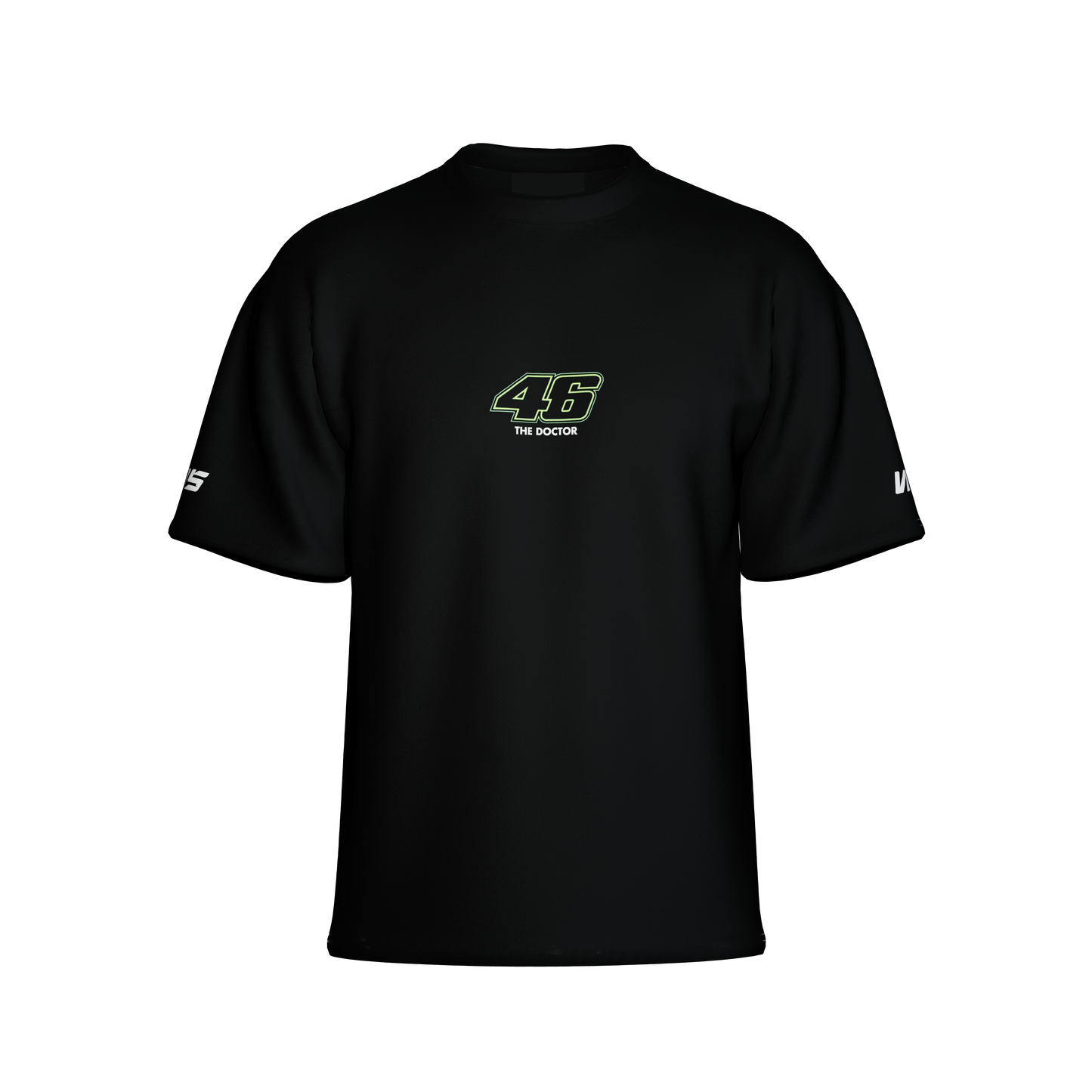 VR-46 Oversized T-shirt