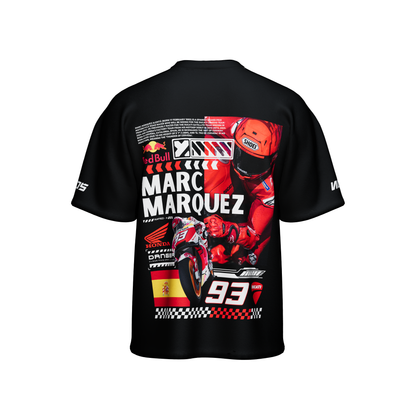 MM-93 Oversized T-shirt